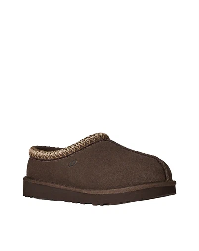 UGG - Tasman II Clog - Dusted Cocoa